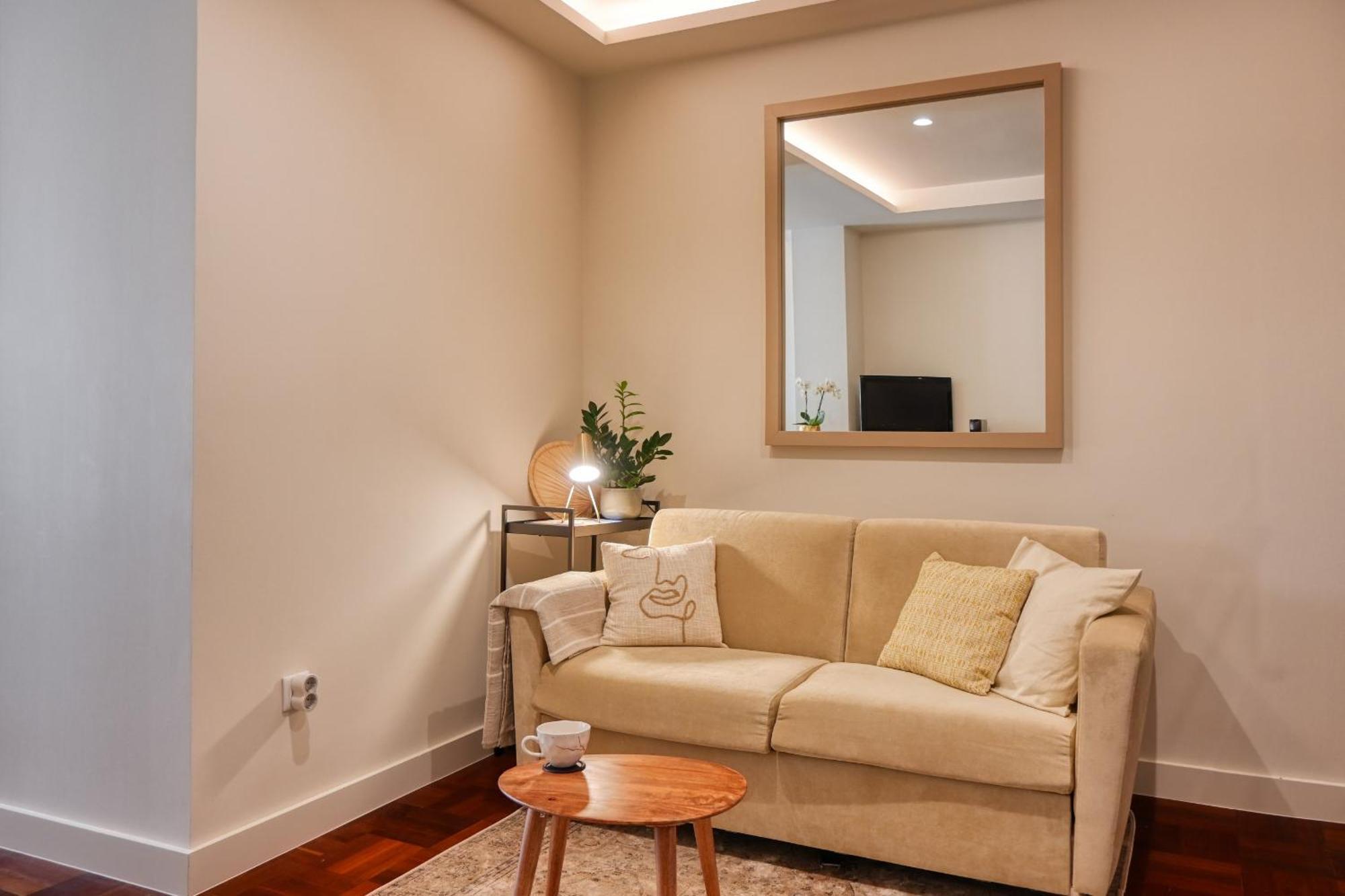 Colombo Square, A Home In Madeira فونشال المظهر الخارجي الصورة