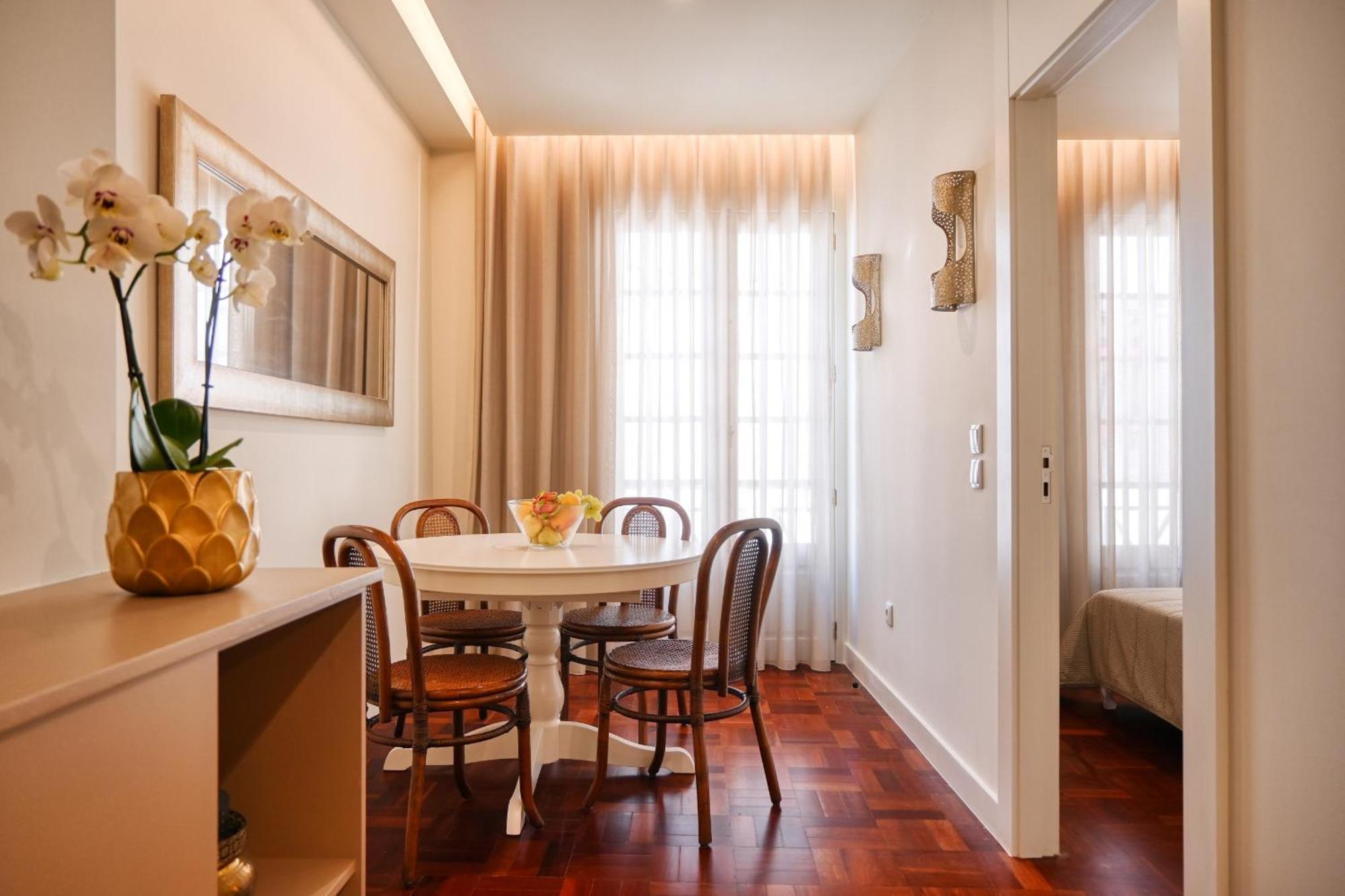 Colombo Square, A Home In Madeira فونشال المظهر الخارجي الصورة