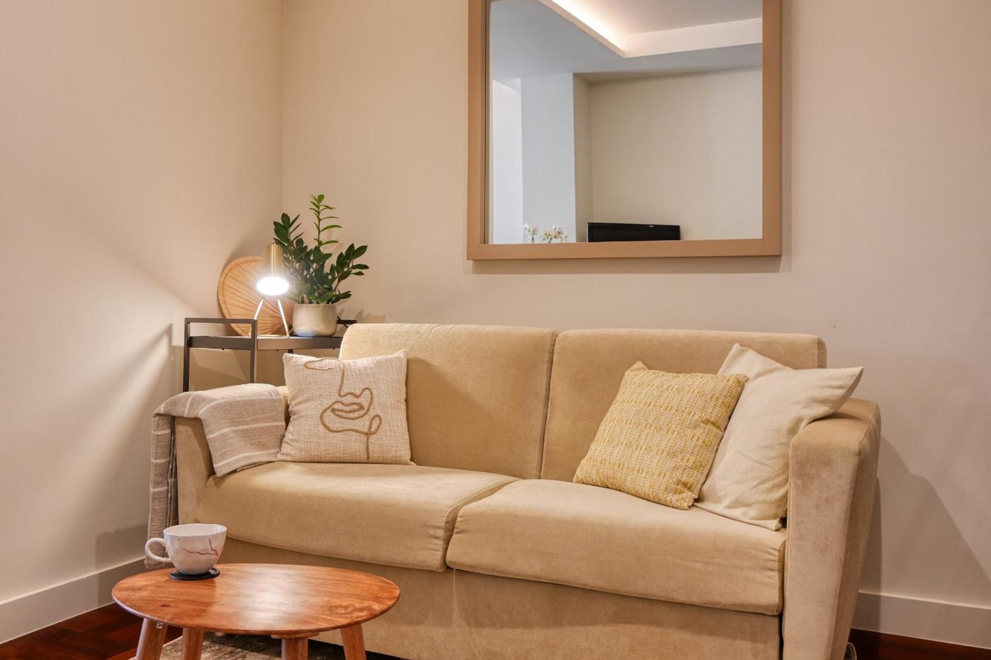 Colombo Square, A Home In Madeira فونشال المظهر الخارجي الصورة
