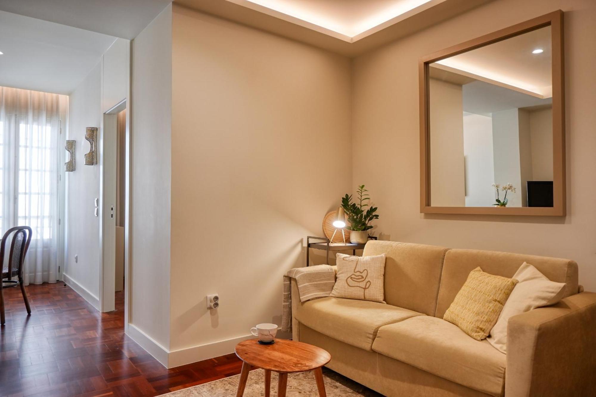 Colombo Square, A Home In Madeira فونشال المظهر الخارجي الصورة