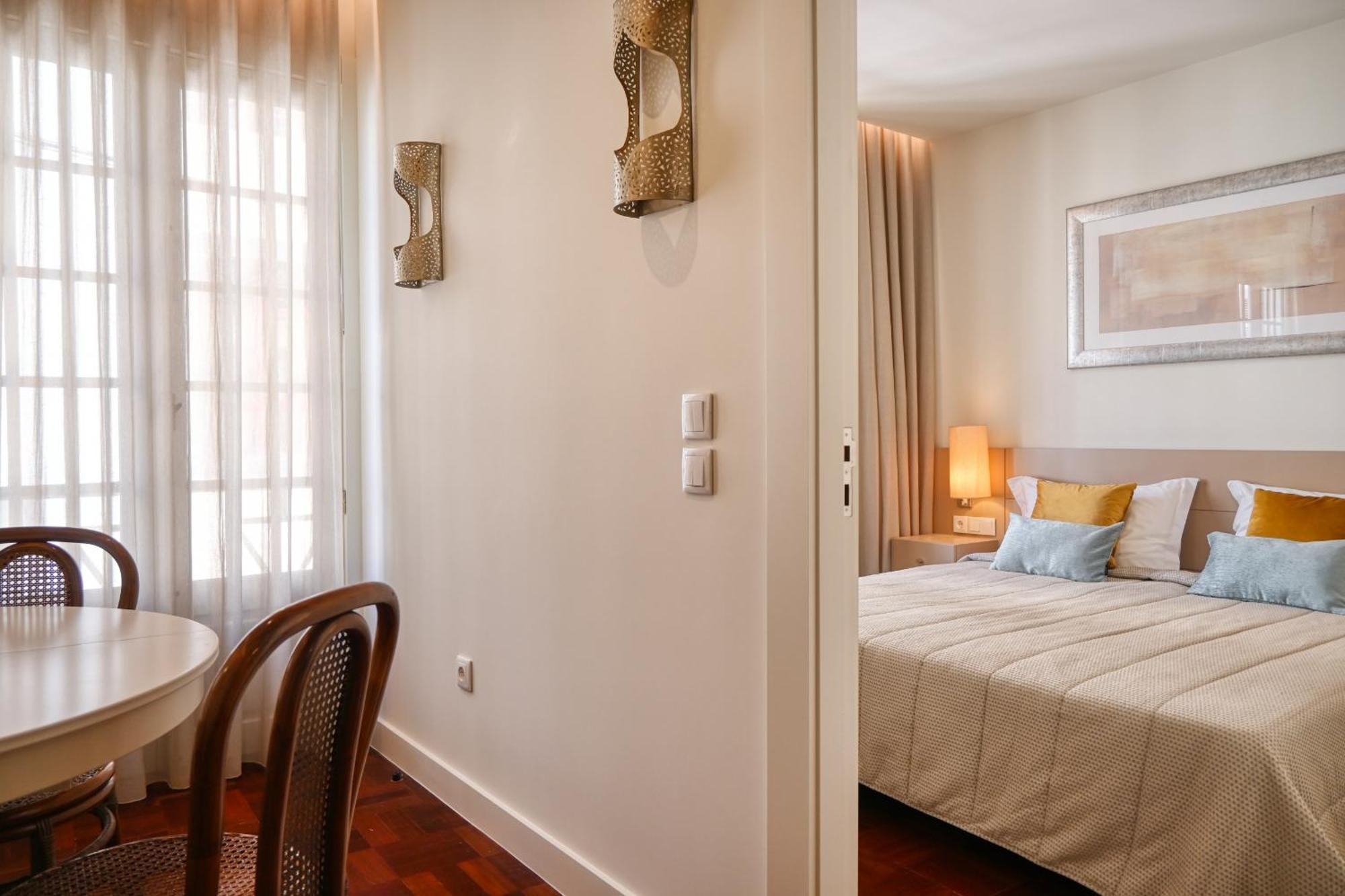 Colombo Square, A Home In Madeira فونشال المظهر الخارجي الصورة