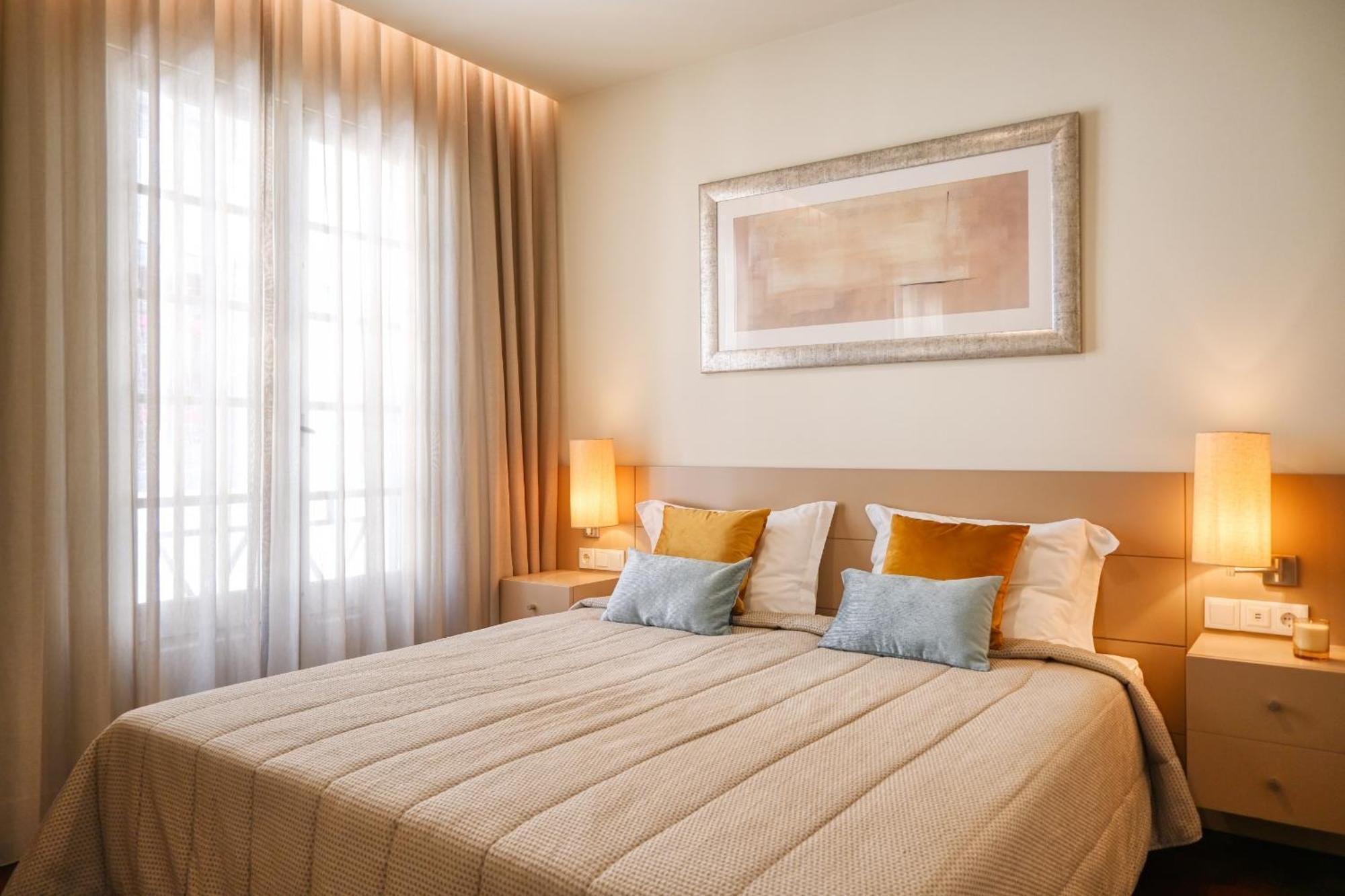 Colombo Square, A Home In Madeira فونشال المظهر الخارجي الصورة
