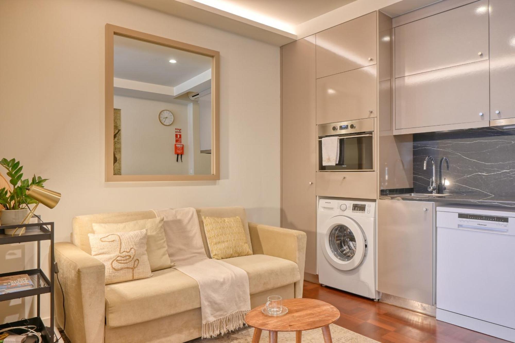 Colombo Square, A Home In Madeira فونشال المظهر الخارجي الصورة