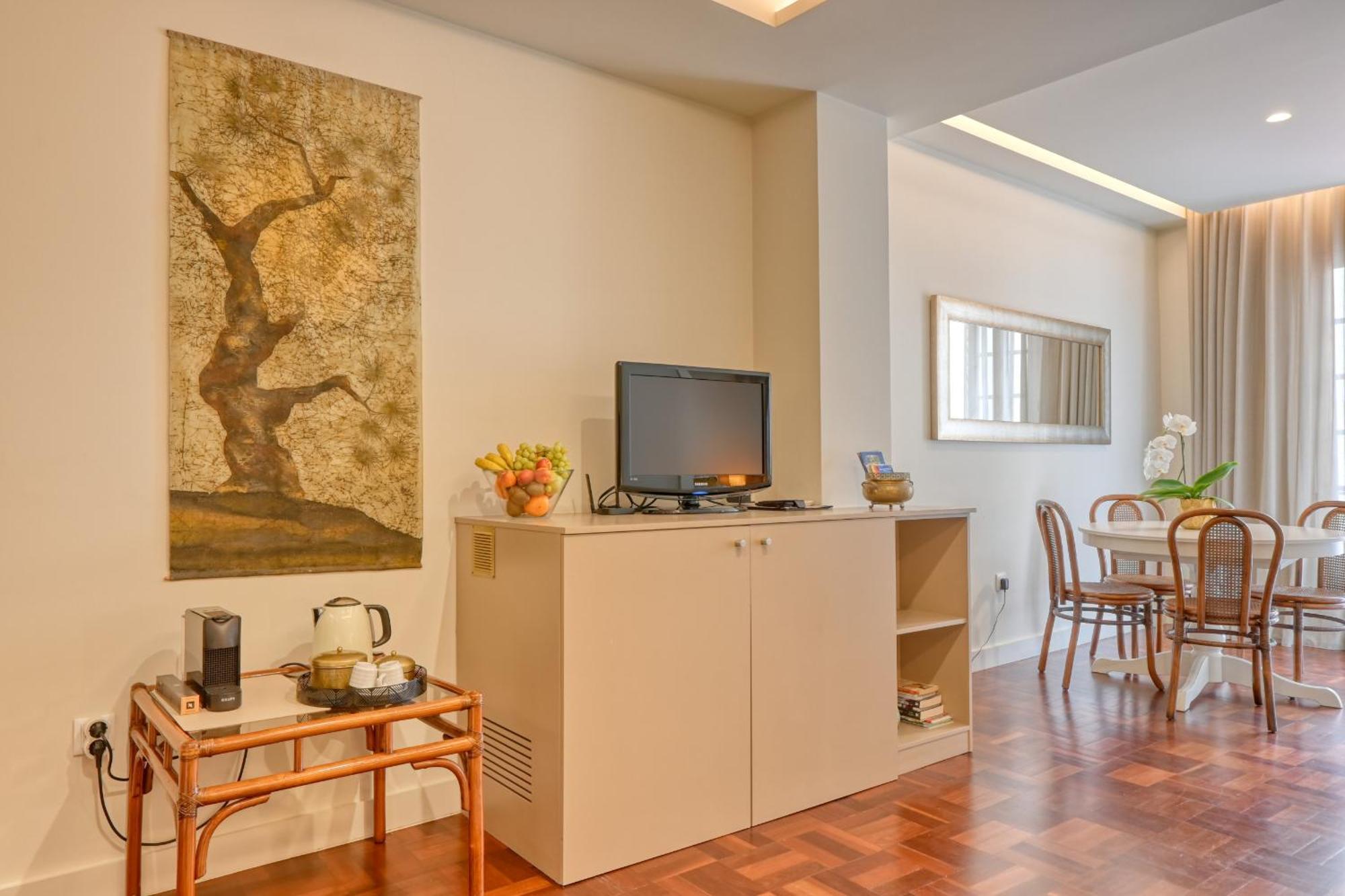 Colombo Square, A Home In Madeira فونشال المظهر الخارجي الصورة