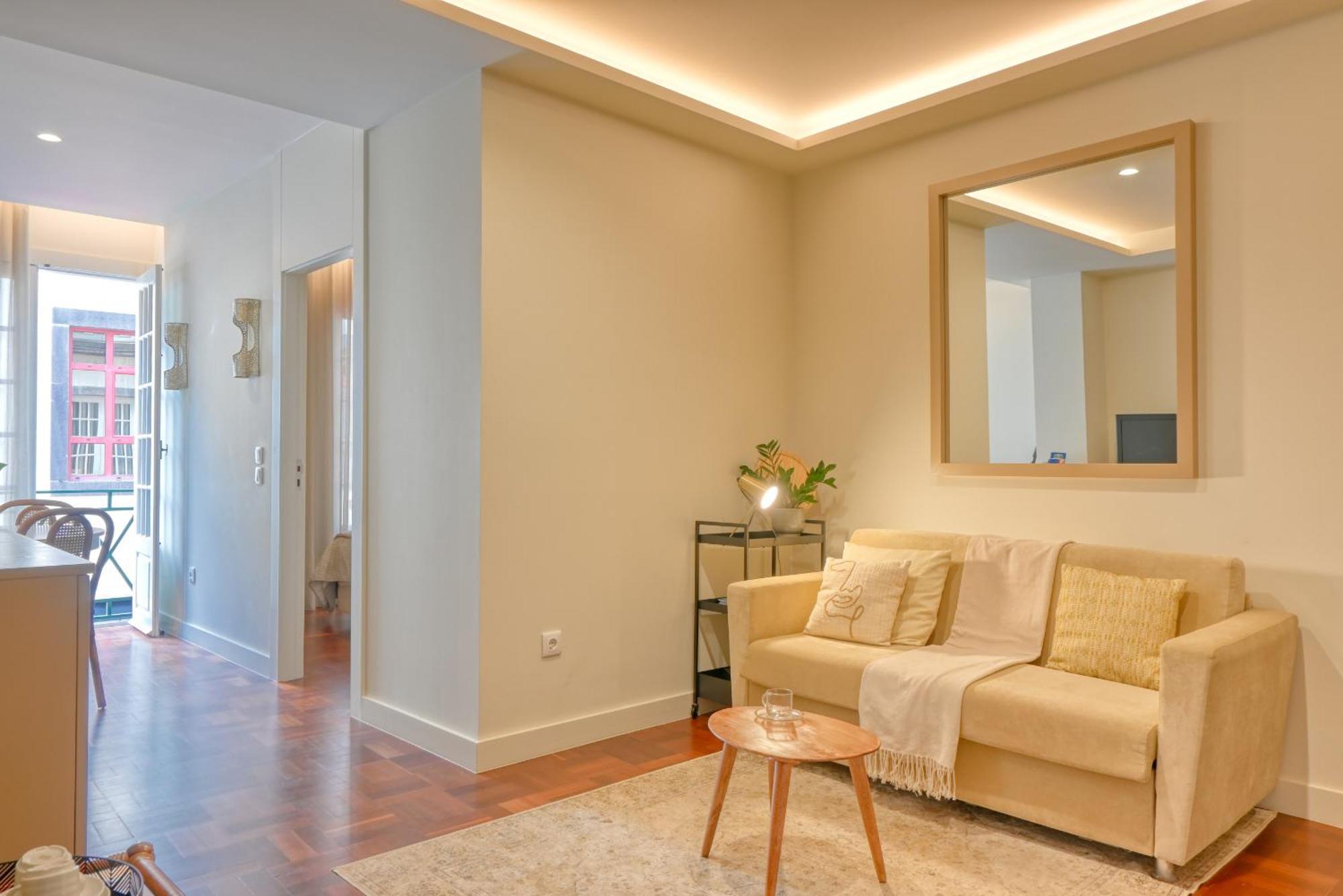 Colombo Square, A Home In Madeira فونشال المظهر الخارجي الصورة
